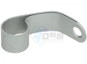 Product image: Derbi - 487824 - WIRE, LEAD  