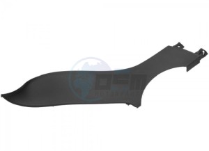 Product image: Gilera - 653201400C - Left side spoiler closing 