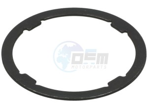 Product image: Piaggio - 165416 - SPACER WASHER 