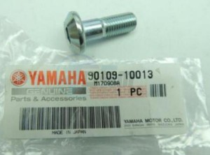 Product image: Yamaha - 901091001300 - BOLT 