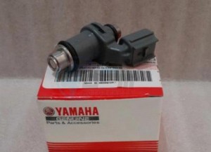 Product image: Yamaha - BB8E37611000 - INJECTOR 