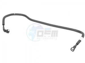 Product image: Piaggio - 577811 - FUEL PIPE PUREJET 