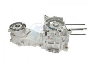 Product image: Vespa - 8253595 - Crank-case  