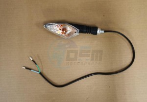 Product image: Sym - 33400-XB3-000 - FR. R. WINKER 