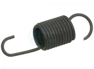 Product image: Vespa - 070994 - Return spring  