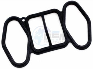 Product image: Suzuki - 11178-29G00 - GASKET,CYL HEAD 