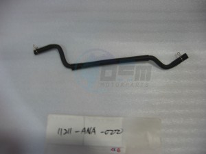 Product image: Sym - 11211-APA-000 - BREATHER TUBE 