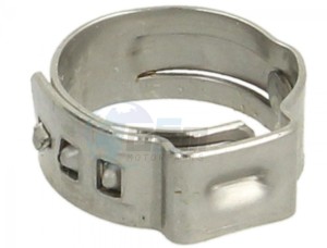 Product image: Derbi - CM001914 - CLAMP OETIKER 014.5-706R  