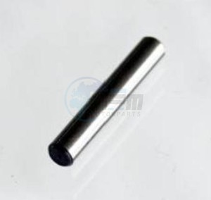 Product image: Yamaha - 902500501000 - PIN STRAIGHT 648456320000 