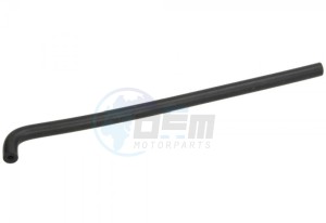 Product image: Gilera - 434381 - By-pass pipe 