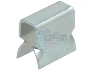 Product image: Piaggio - 299693 - Spriag plat 