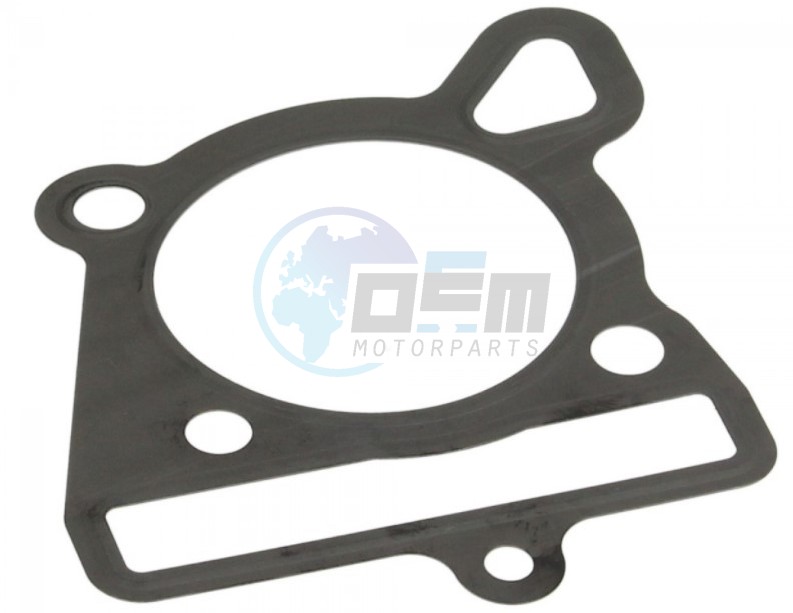 Product image: Aprilia - 436711 - PAKING LIB. ET4 125    U  0