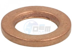 Product image: Gilera - 598181 - WASHER 