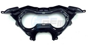 Product image: Yamaha - BL1F836K0000 - PANEL INNER 1 