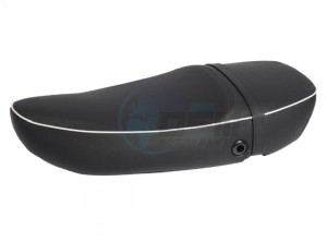 Product image: Vespa - 65428500AN - SELLA COMPLETA  