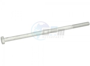 Product image: Vespa - 598237 - screw  