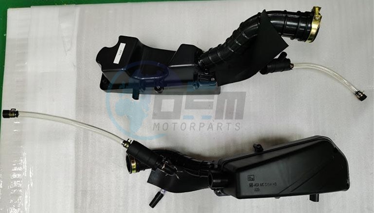 Product image: Sym - 17200-A9A-000 - AIR/C  1