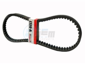 Product image: Yamaha - BB8E76410000 - V-BELT 