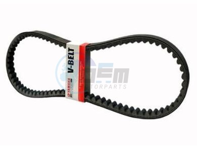 Product image: Yamaha - BB8E76410000 - V-BELT  0