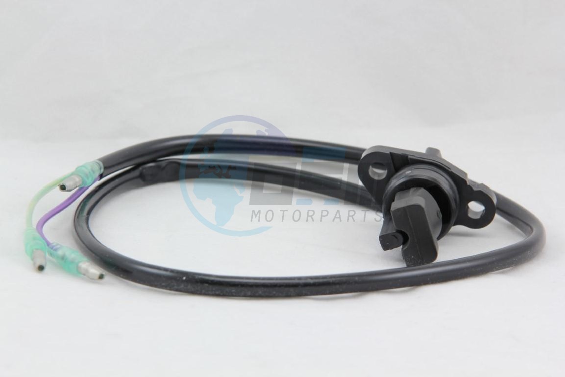 Product image: Suzuki - 34870-94630 - SENSOR, COOLING WATER,R  0