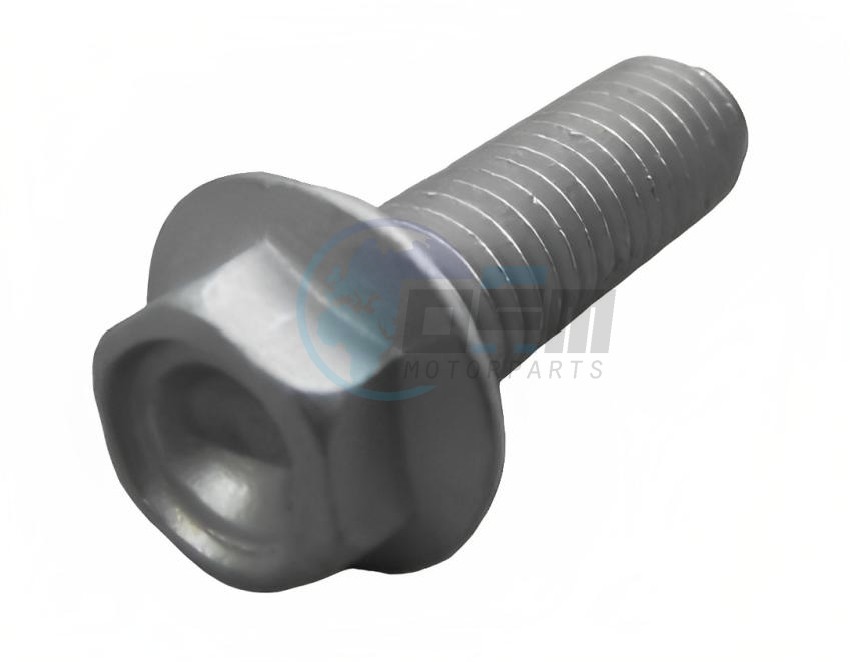 Product image: Piaggio - AP8152286 - Screw w/ flange M8x20*  0