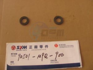 Product image: Sym - 90501-M9Q-900 - WASHER 16MM 