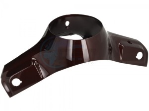 Product image: Vespa - 65293500M5 - Front handlebar cover  