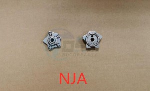 Product image: Sym - 24411-NJA-020 - GEAR SHIFT CAM 