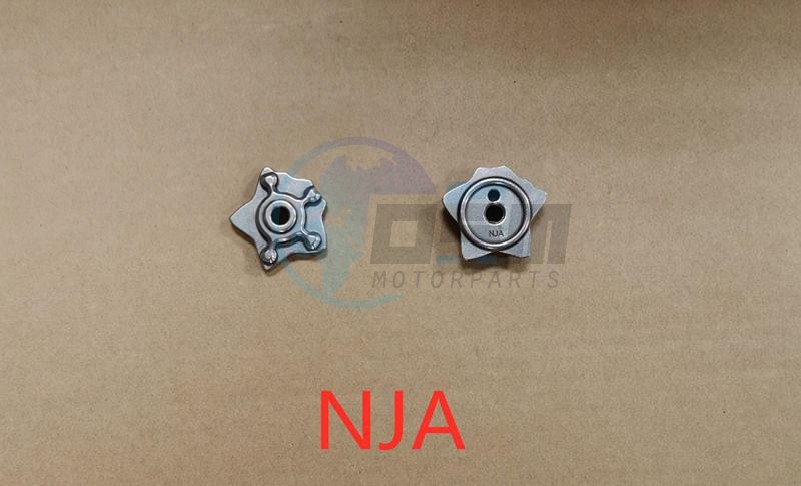 Product image: Sym - 24411-NJA-020 - GEAR SHIFT CAM  0