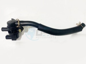 Product image: Sym - 1759A-L5B-000 - A.I.S.V. SET 