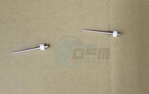 Product image: Sym - 16145-Z6M-000 - NEEDLE JET 