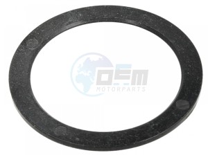 Product image: Piaggio - B019185 - Sliding washer 