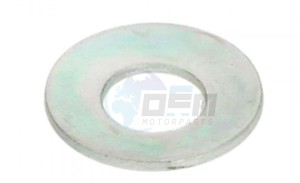 Product image: Gilera - 007608 - Belleville spring 