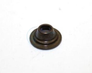 Product image: Yamaha - 5JW121170000 - RETAINER, VALVE SPRING 