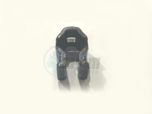 Product image: Sym - 53110-TL1-000 - STOP SW. HOLDER 