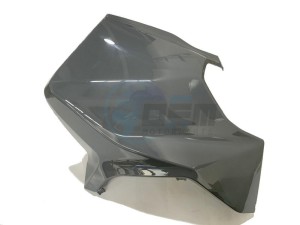 Product image: Sym - 64303-TL1-002-IW - R FR COVER GY-009C 