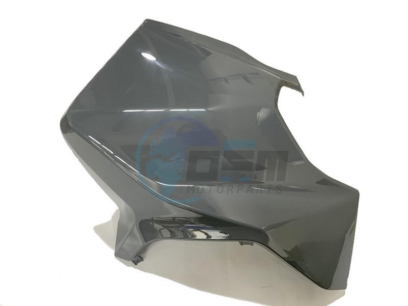 Product image: Sym - 64303-TL1-002-IW - R FR COVER GY-009C  0