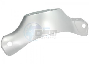 Product image: Piaggio - 4272005095 - FF H/BAR COVER ET 729 