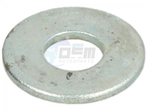 Product image: Piaggio - 006032 - WASHER 