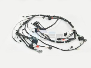 Product image: Sym - 32100-L5B-000 - WIRE HARNESS 