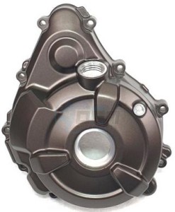 Product image: Yamaha - BU3E54110000 - COVER, CRANKCASE 1 