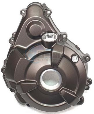 Product image: Yamaha - BU3E54110000 - COVER, CRANKCASE 1  0