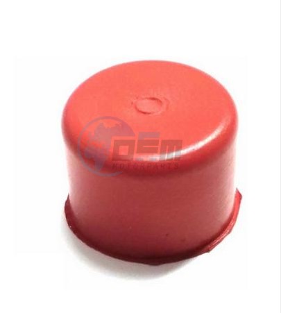 Product image: Yamaha - 6898257Y0000 - CAP  0