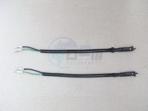 Product image: Sym - 35340-GW0-920 - FR. STOP. SW ASSY 