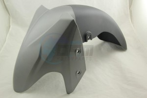 Product image: Sym - 61100-L3A-000-T8 - FR FENDER TYPE8( GY-010UL/GY-7450U) 