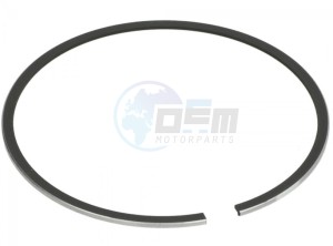 Product image: Aprilia - 830486 - OIL RING 