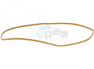 Product image: Gilera - 242364 - Snap ring 