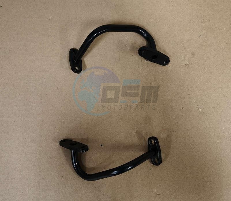 Product image: Sym - 18647-ARA-000 - AI PIPE  1