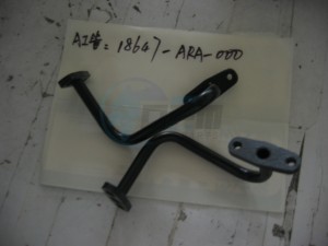 Product image: Sym - 18647-ARA-000 - AI PIPE 