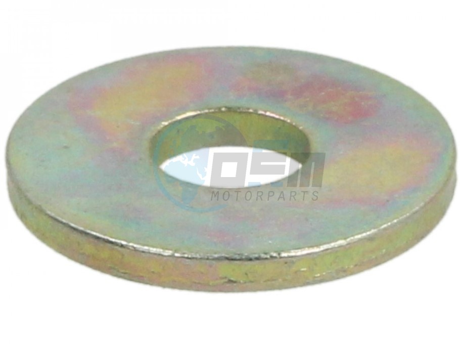 Product image: Vespa - 224664 - Washer 5,2X15X1,5  0